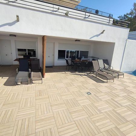 Apartamentos La Libertad 2 Benalmadena Luaran gambar