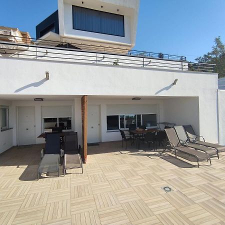 Apartamentos La Libertad 2 Benalmadena Luaran gambar