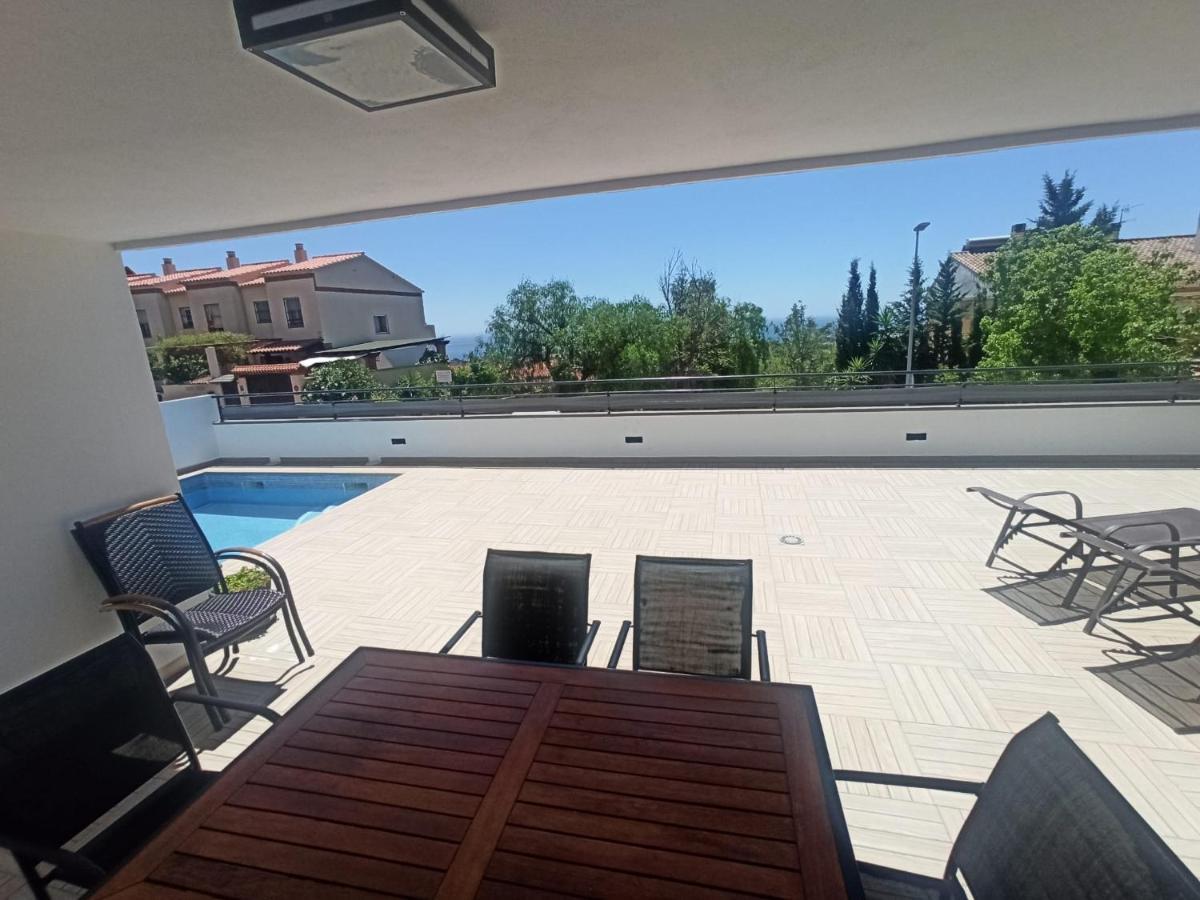 Apartamentos La Libertad 2 Benalmadena Luaran gambar