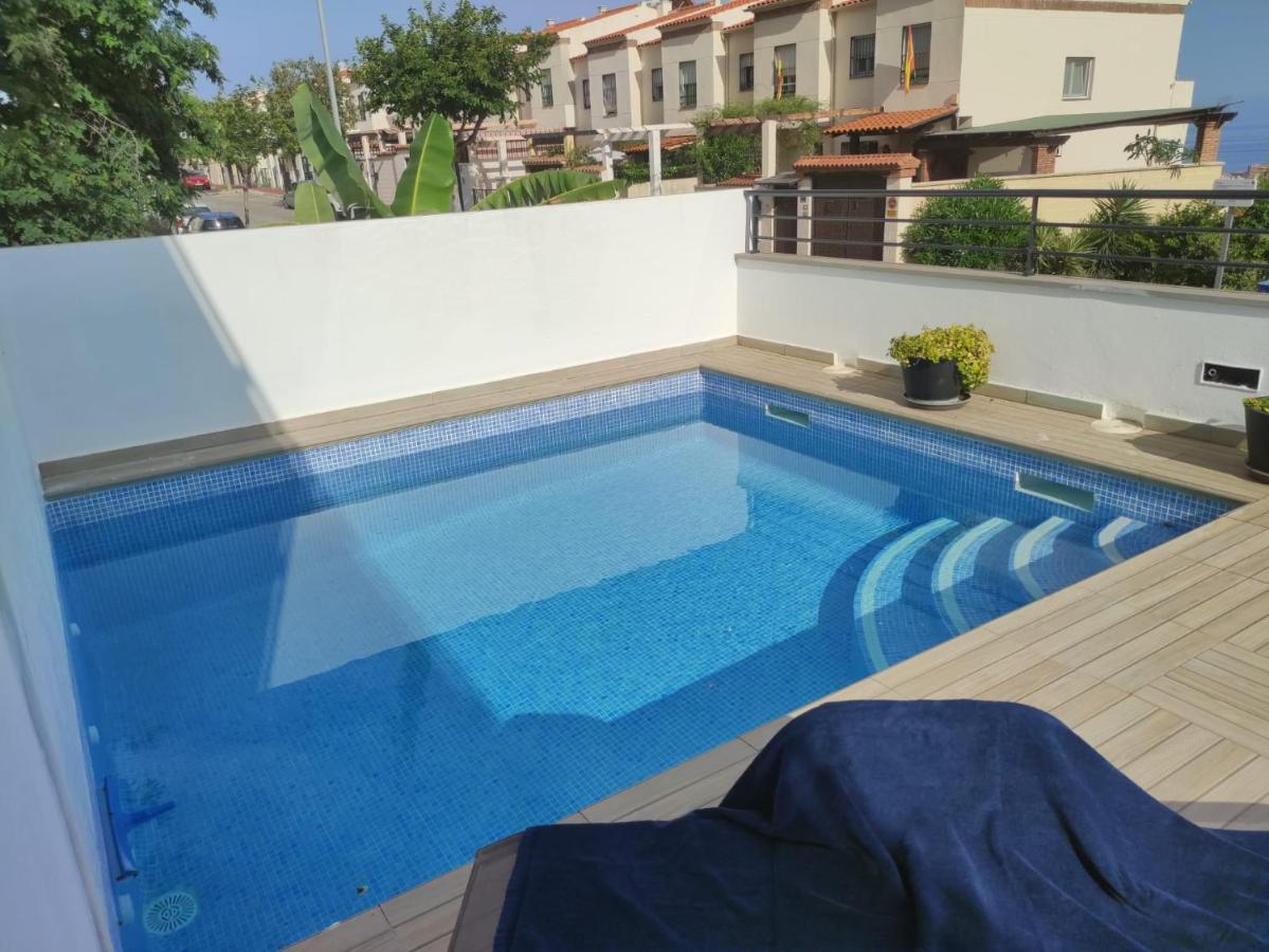 Apartamentos La Libertad 2 Benalmadena Luaran gambar