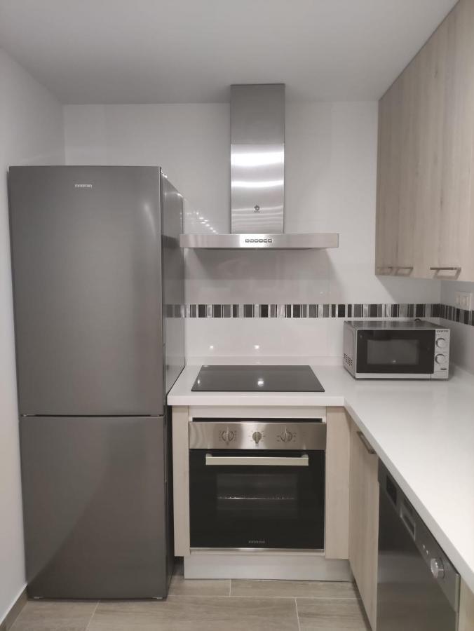 Apartamentos La Libertad 2 Benalmadena Luaran gambar