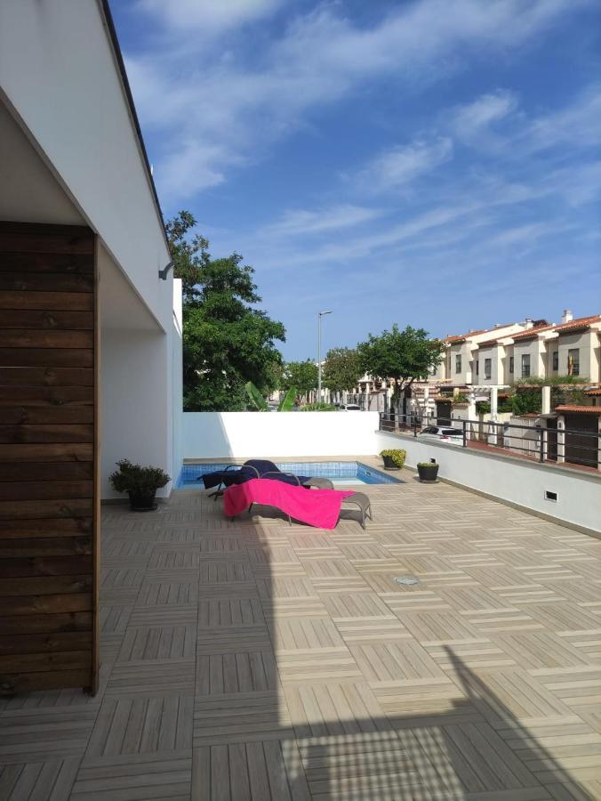 Apartamentos La Libertad 2 Benalmadena Luaran gambar