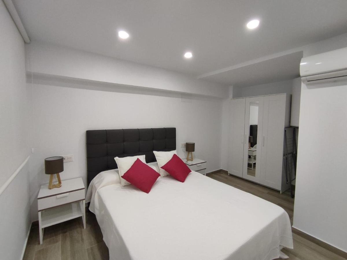 Apartamentos La Libertad 2 Benalmadena Luaran gambar