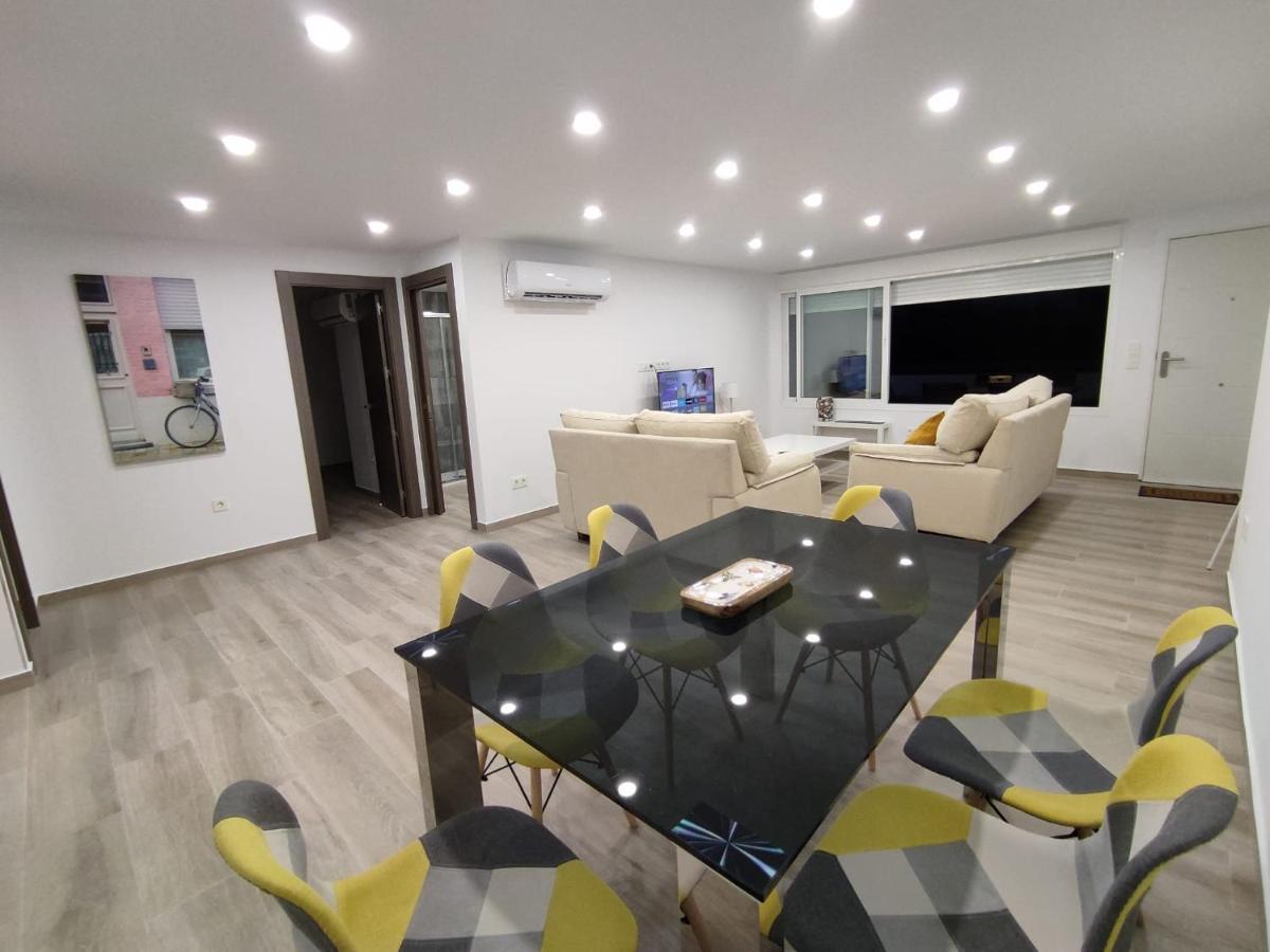 Apartamentos La Libertad 2 Benalmadena Luaran gambar