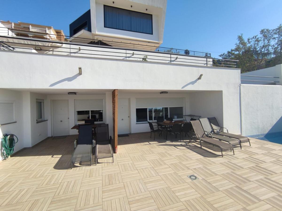 Apartamentos La Libertad 2 Benalmadena Luaran gambar