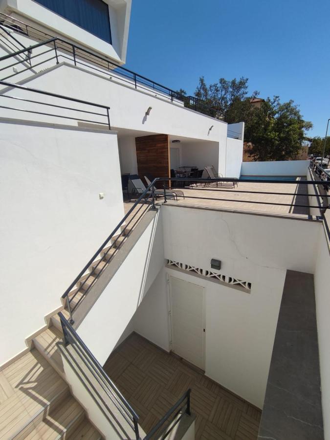 Apartamentos La Libertad 2 Benalmadena Luaran gambar
